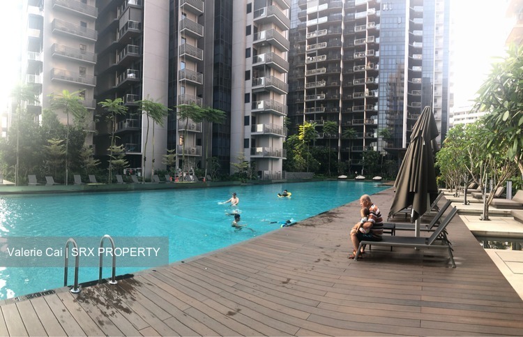 Lake Grande (D22), Condominium #211376061